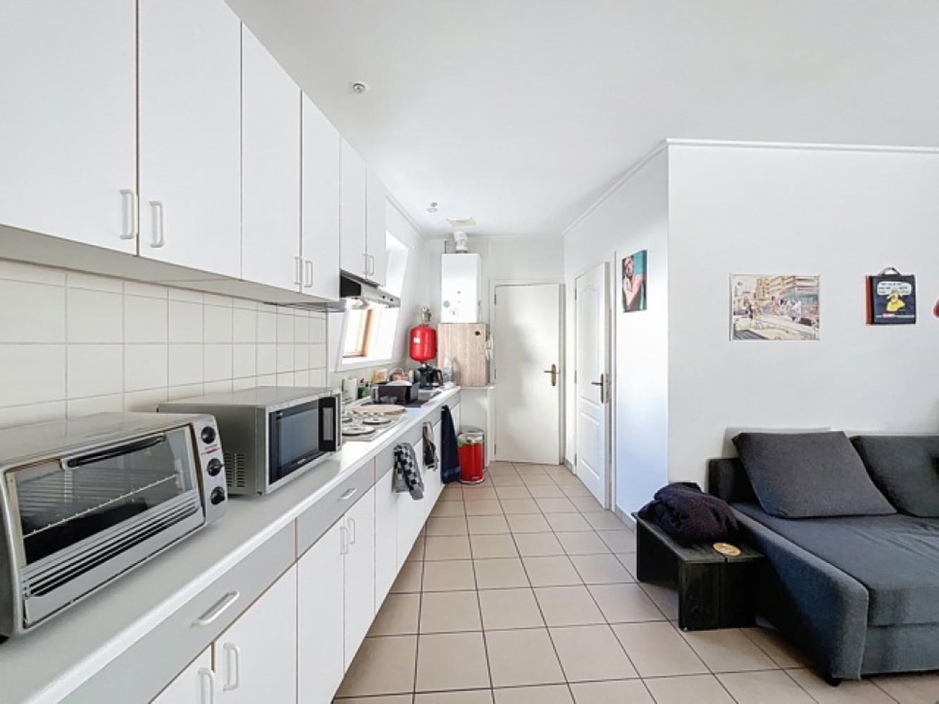 Appartement à vendre à Gand