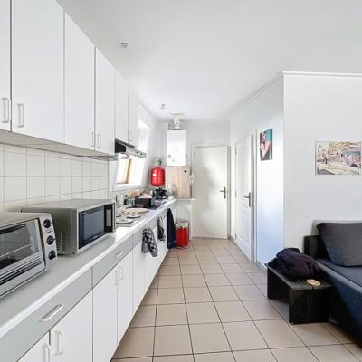 Appartement à vendre à Gand