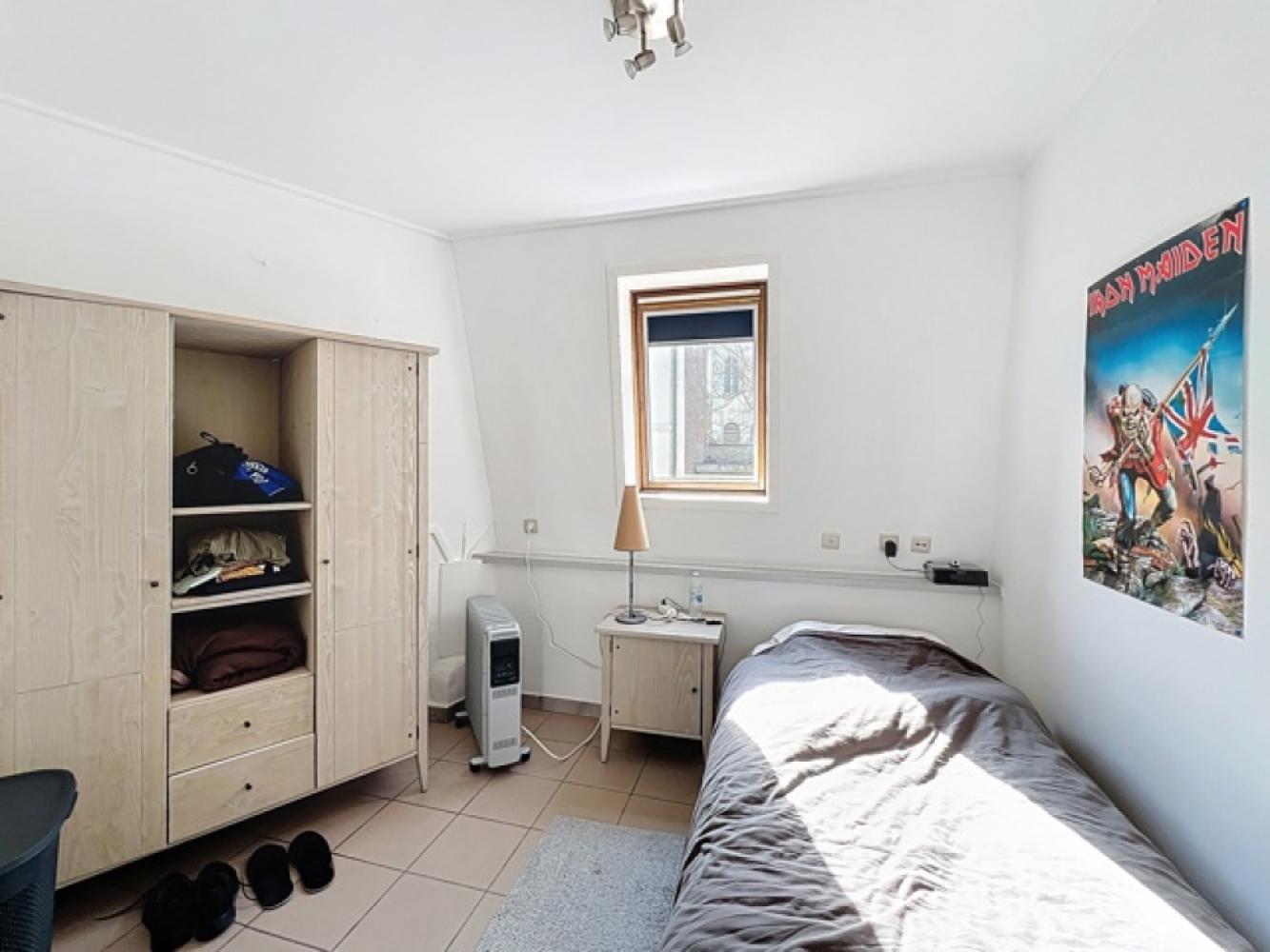 Appartement à vendre à Gand