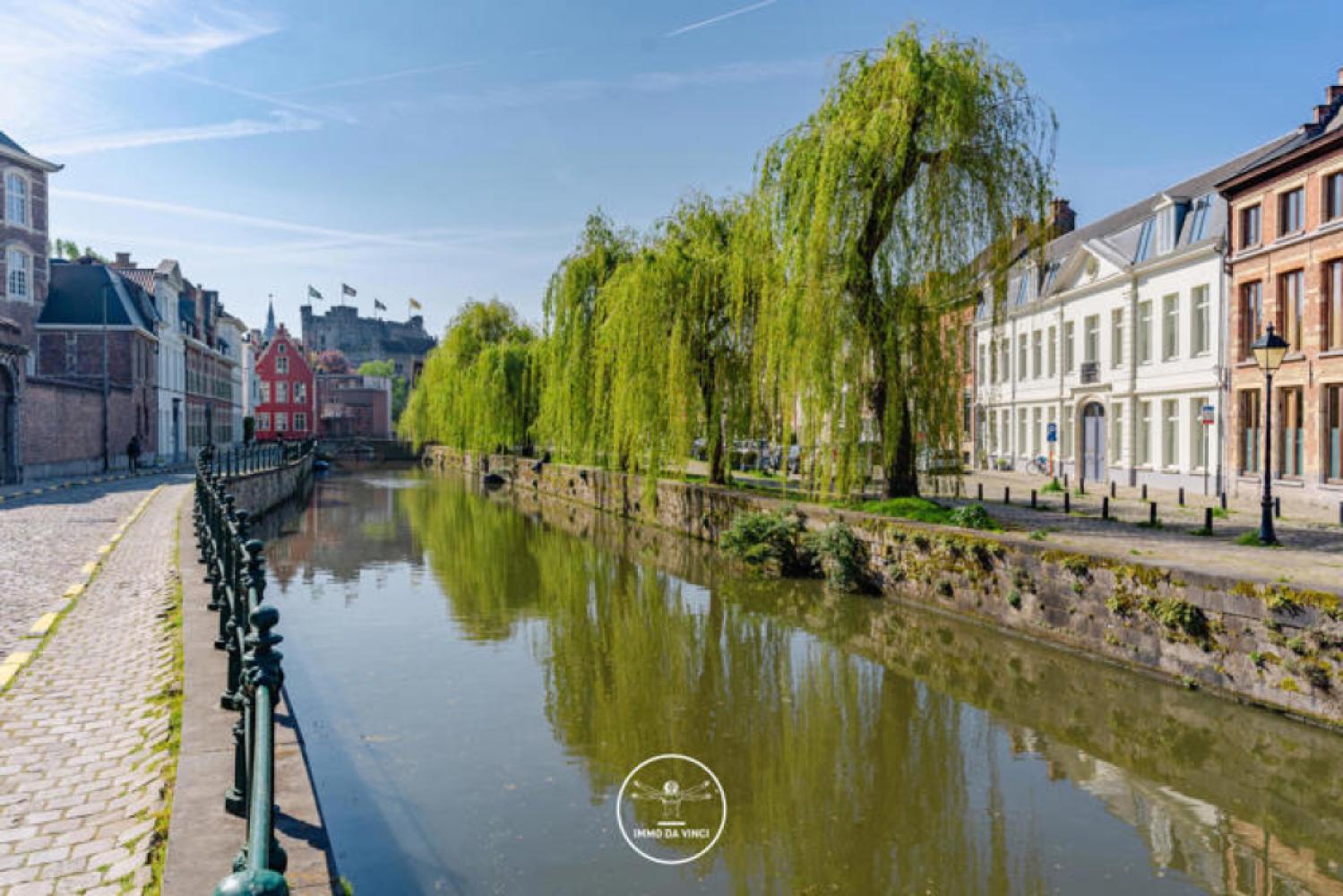 Appartement à vendre à Gand