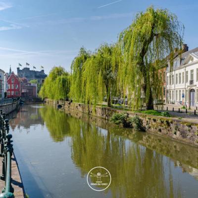 Appartement à vendre à Gand