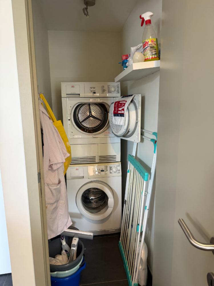 Appartement à louer à Dendermonde