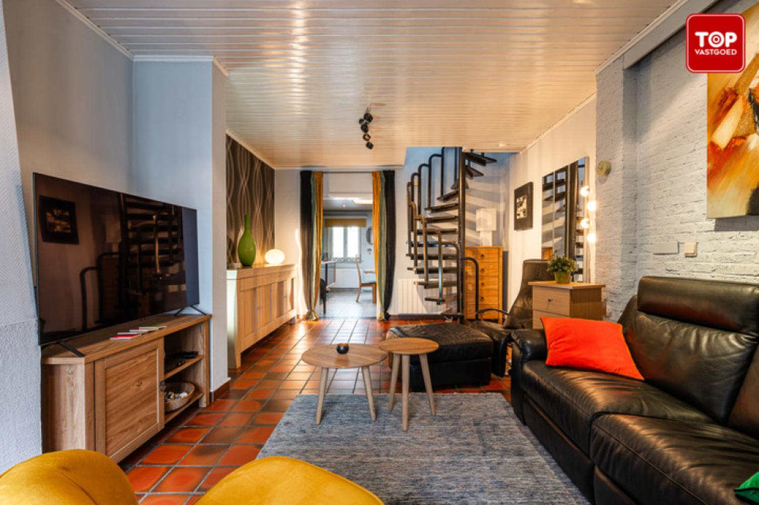 House for sale in Ghent