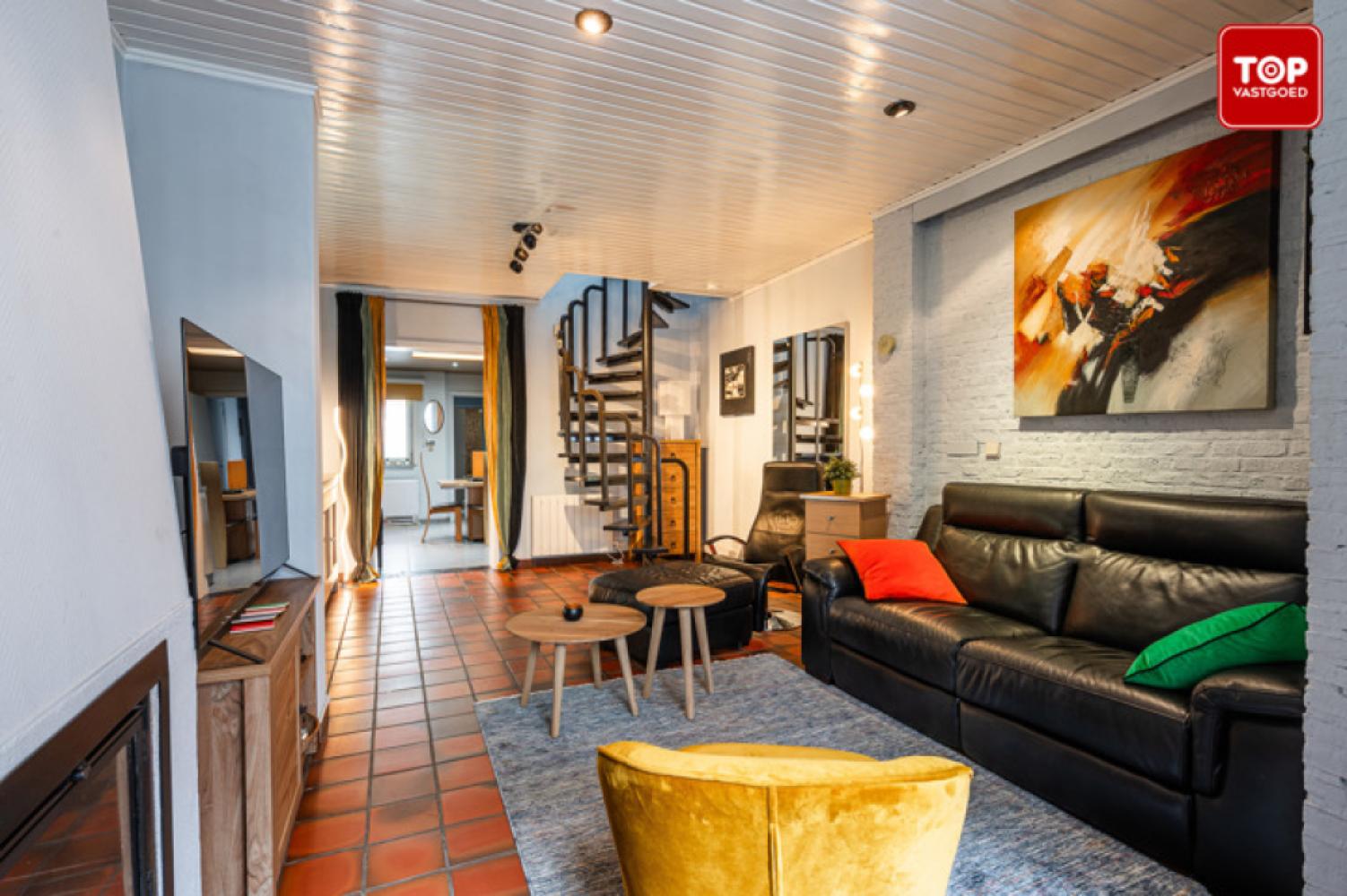 House for sale in Ghent