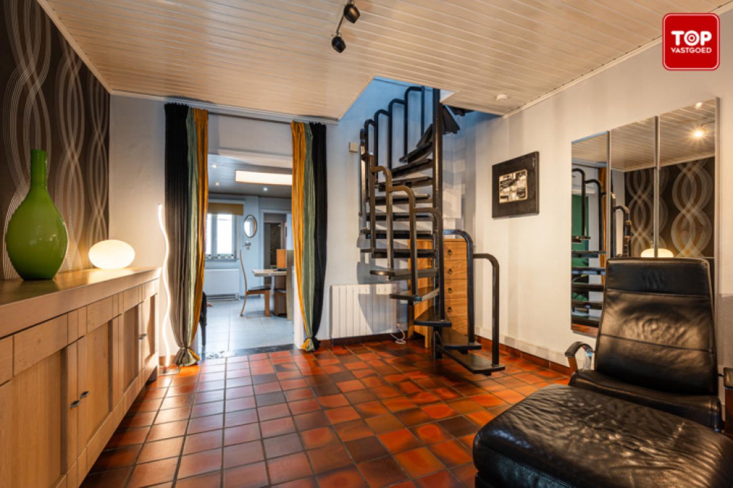 House for sale in Ghent