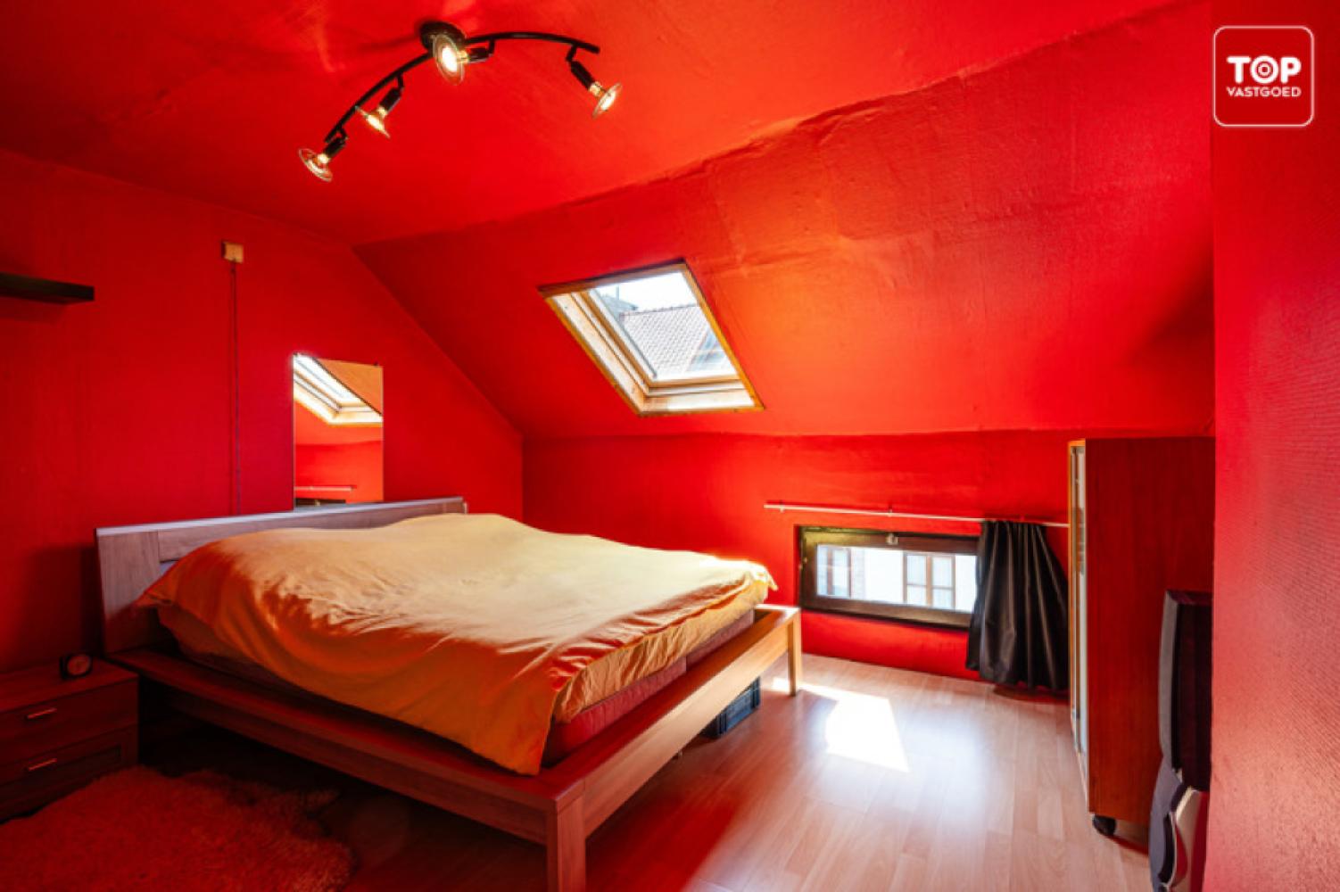 House for sale in Ghent