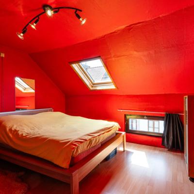 House for sale in Ghent