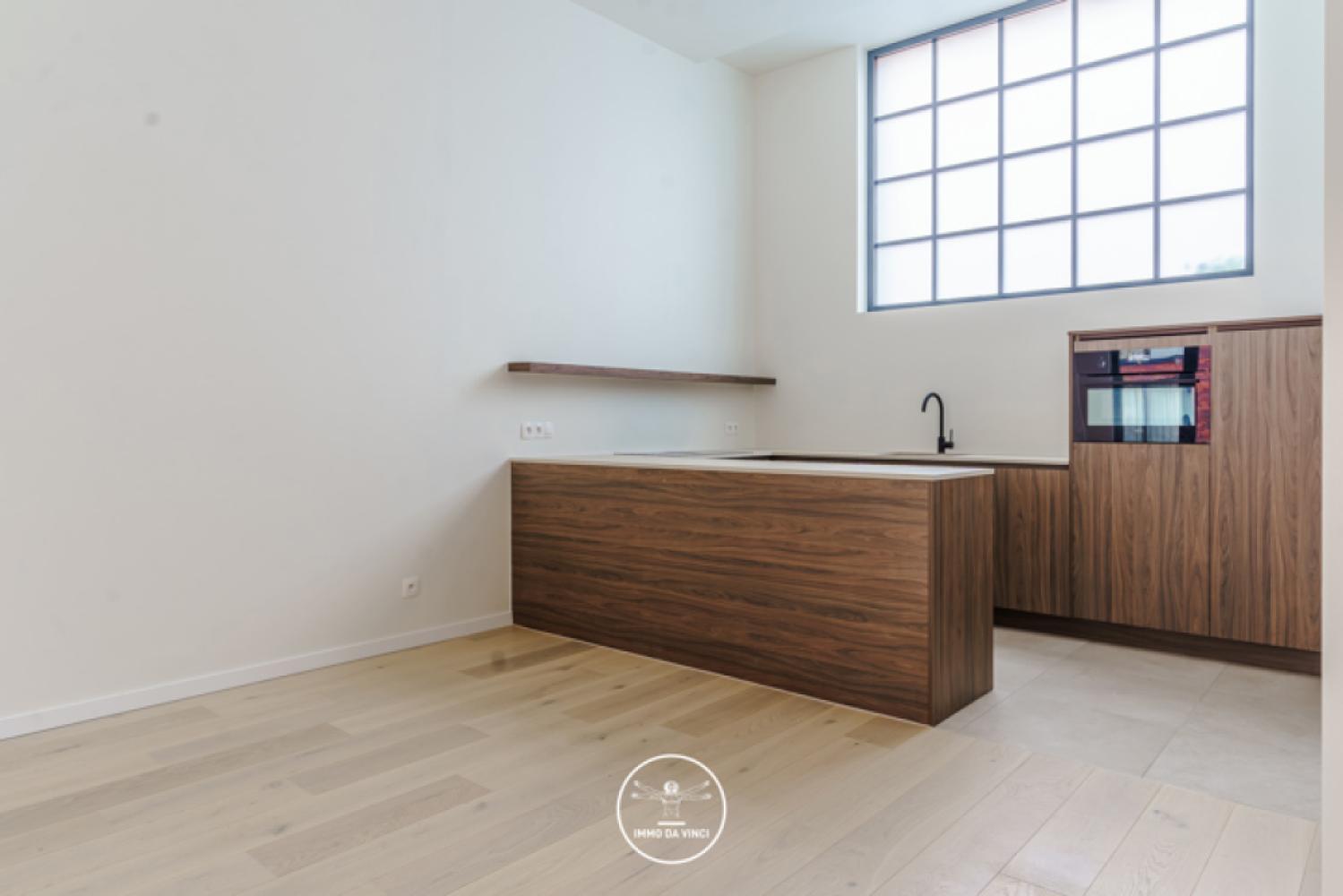 Gandhon - Gent - Duplex à vendre