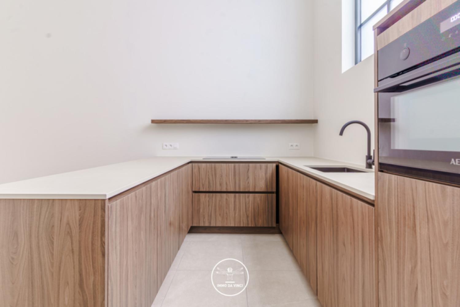 Gandhon - Gent - Duplex à vendre