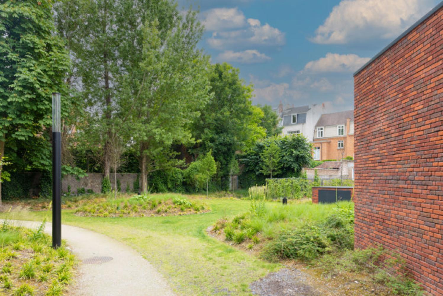 Gandhon - Gent - Duplex à vendre