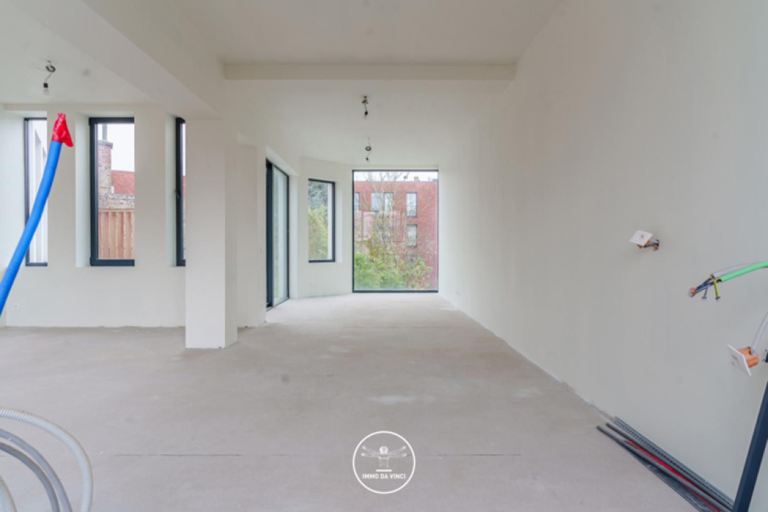 Gandhon - Gent - Appartement à vendre