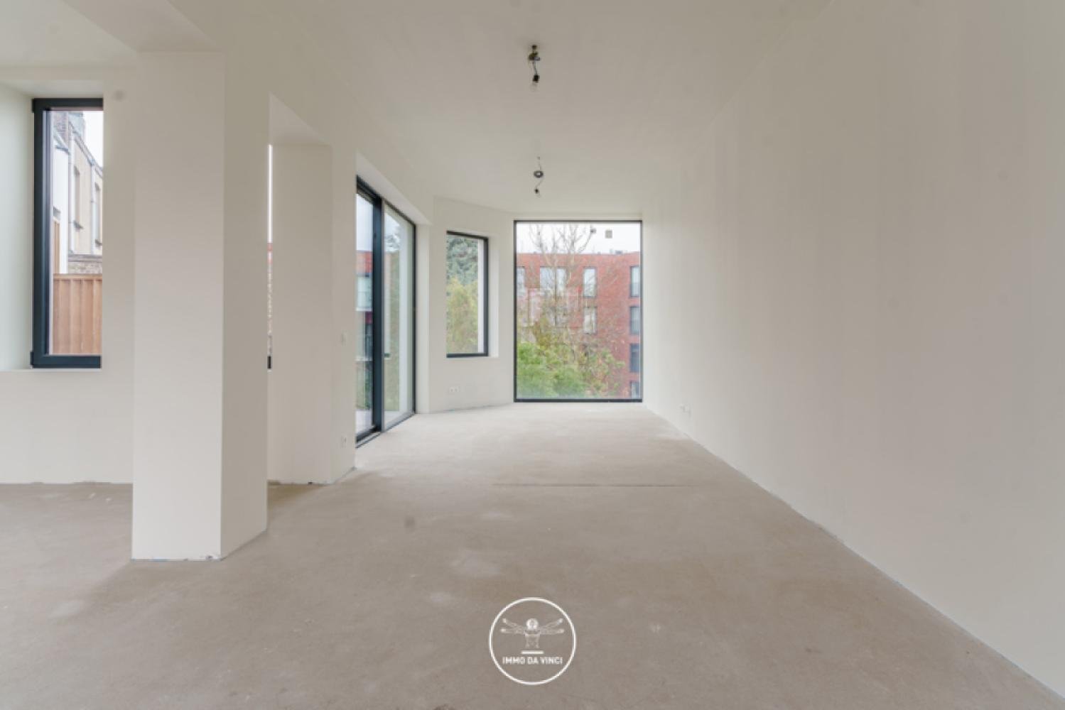 Gandhon - Gent - Appartement à vendre