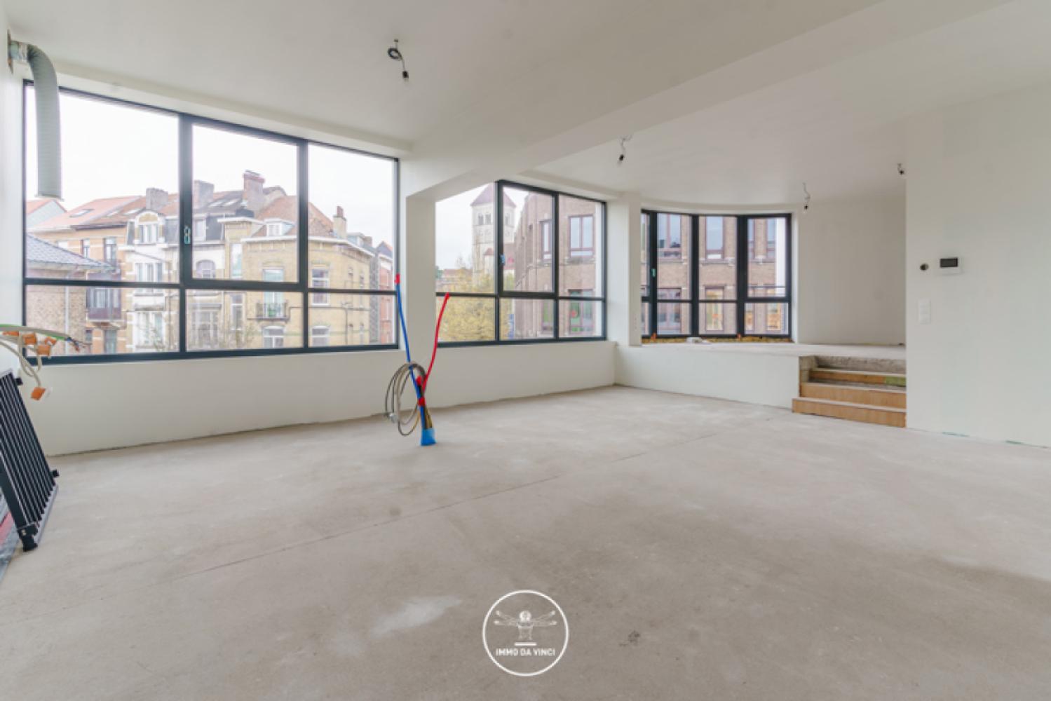 Gandhon - Gent - Appartement à vendre