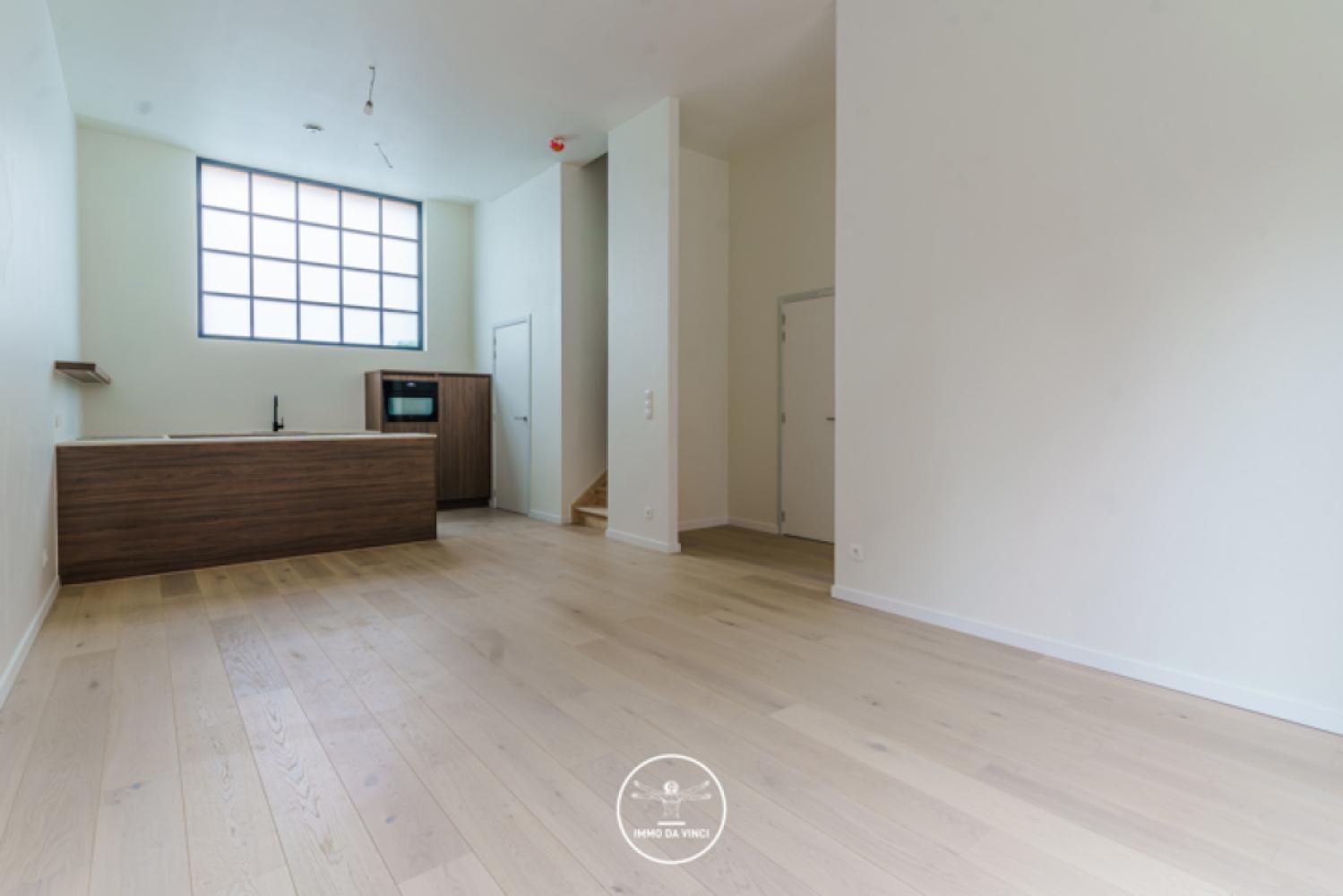 Duplex à vendre à Gand