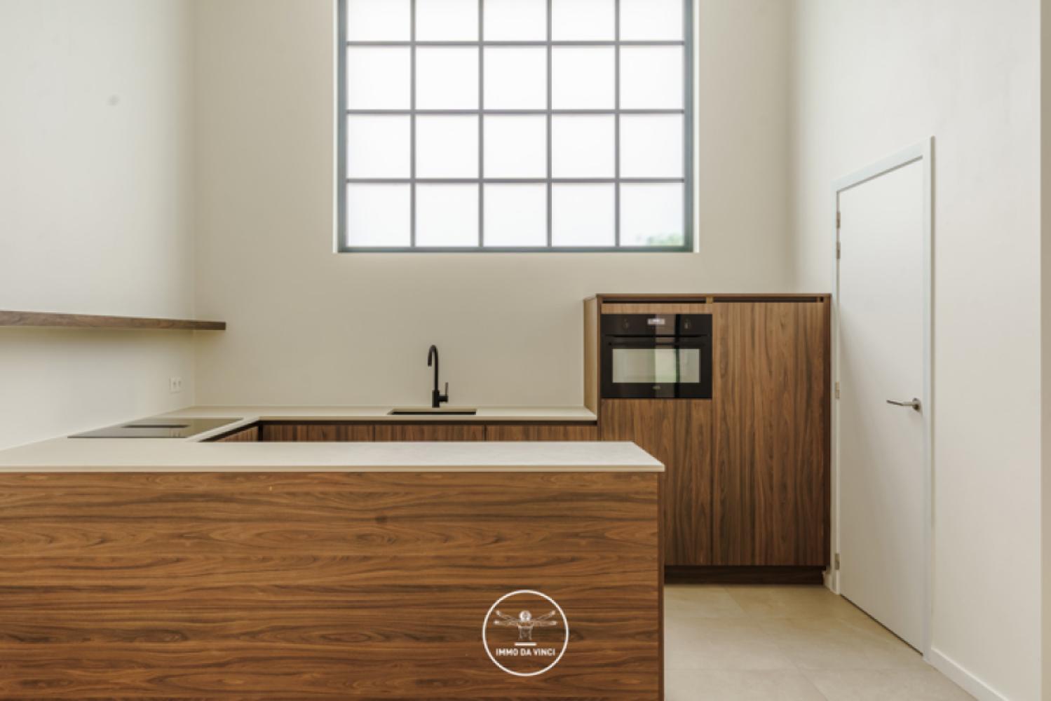 Duplex à vendre à Gand