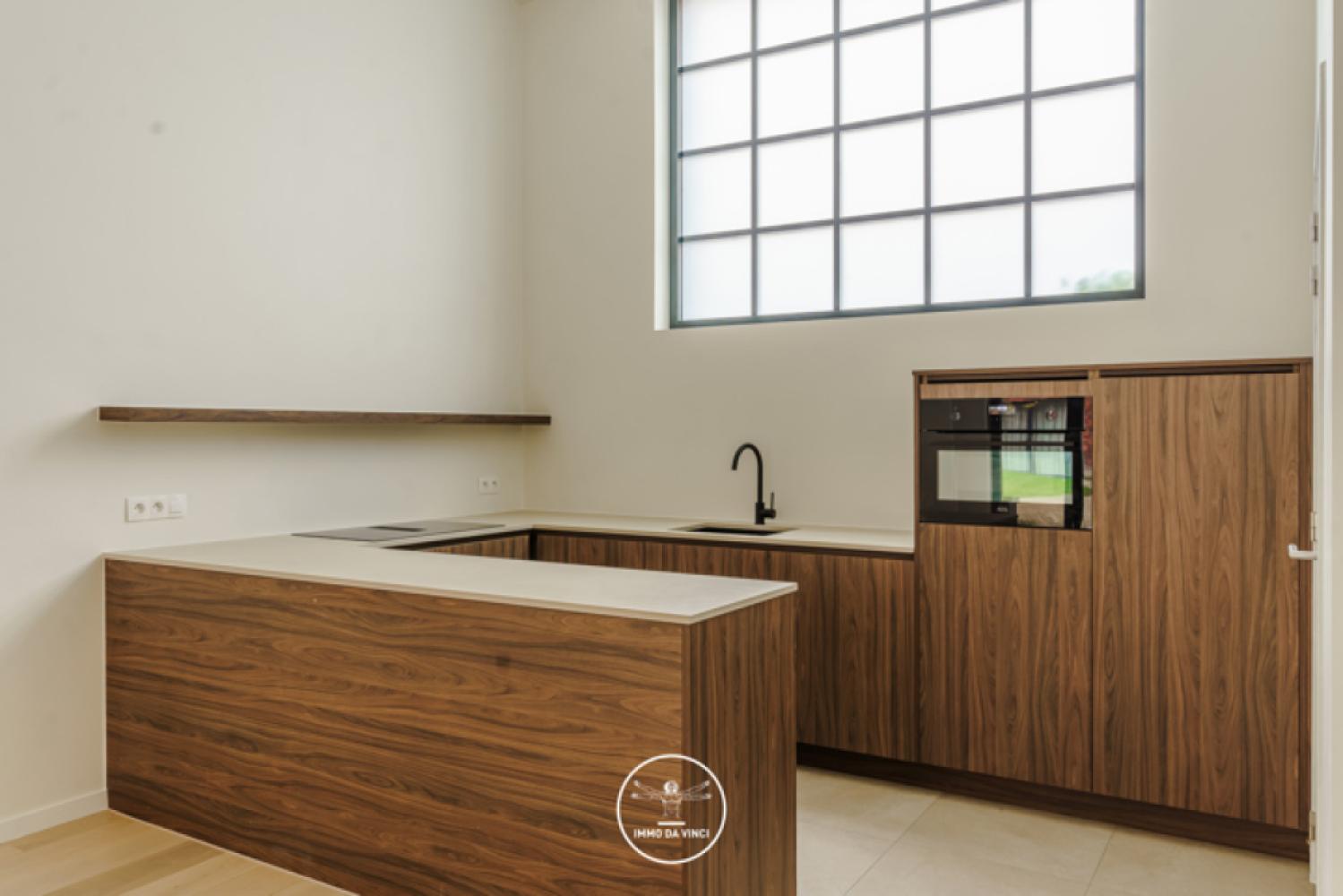 Duplex à vendre à Gand