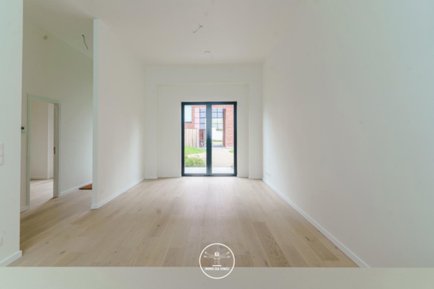 Duplex à vendre à Gand