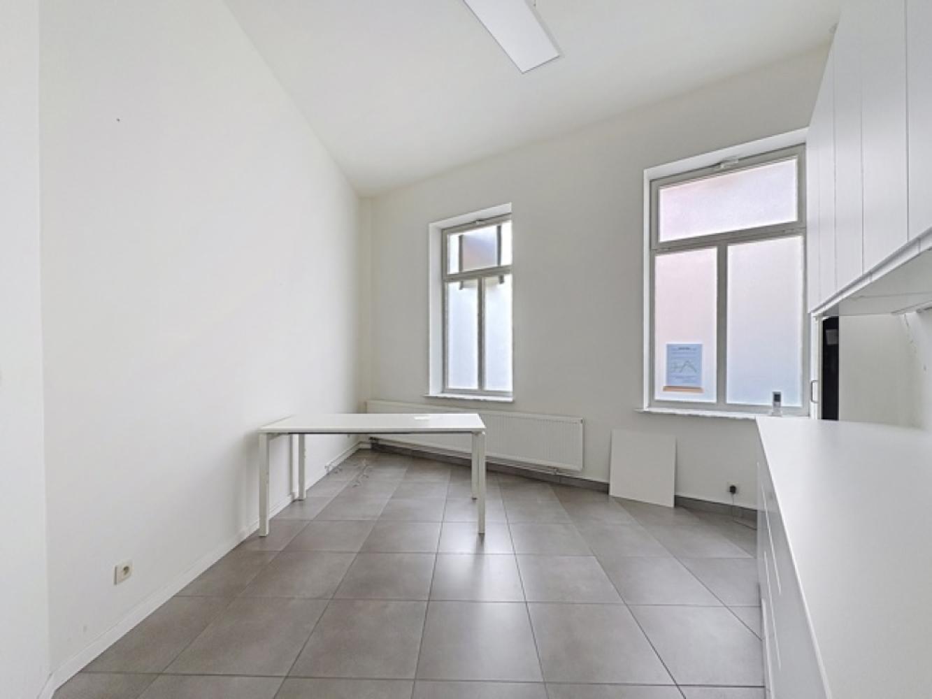 Commercial property for rent in Ghent