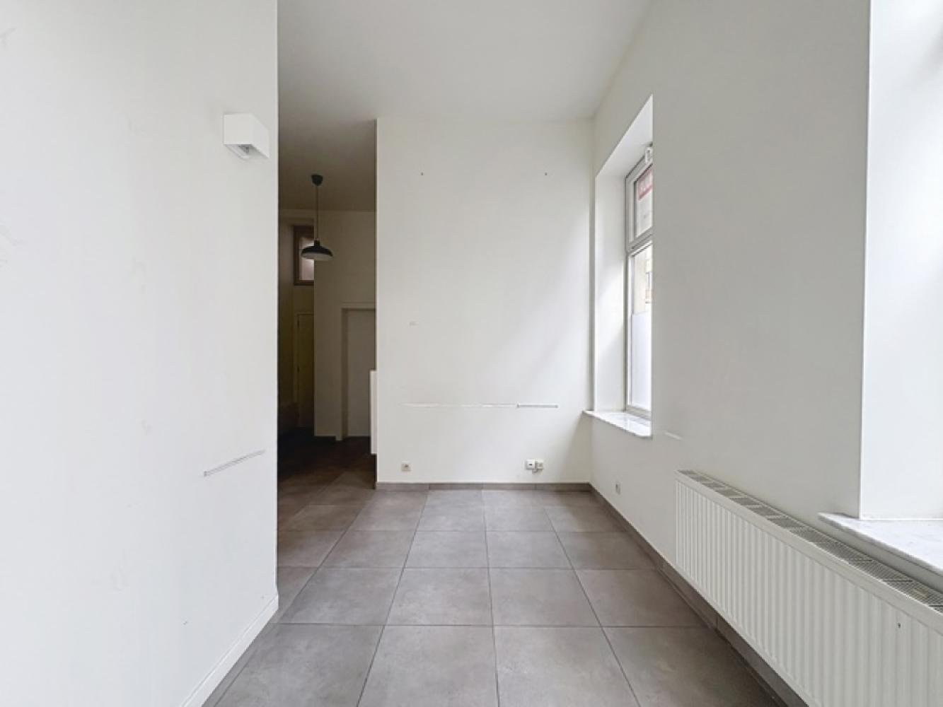 Commercial property for rent in Ghent