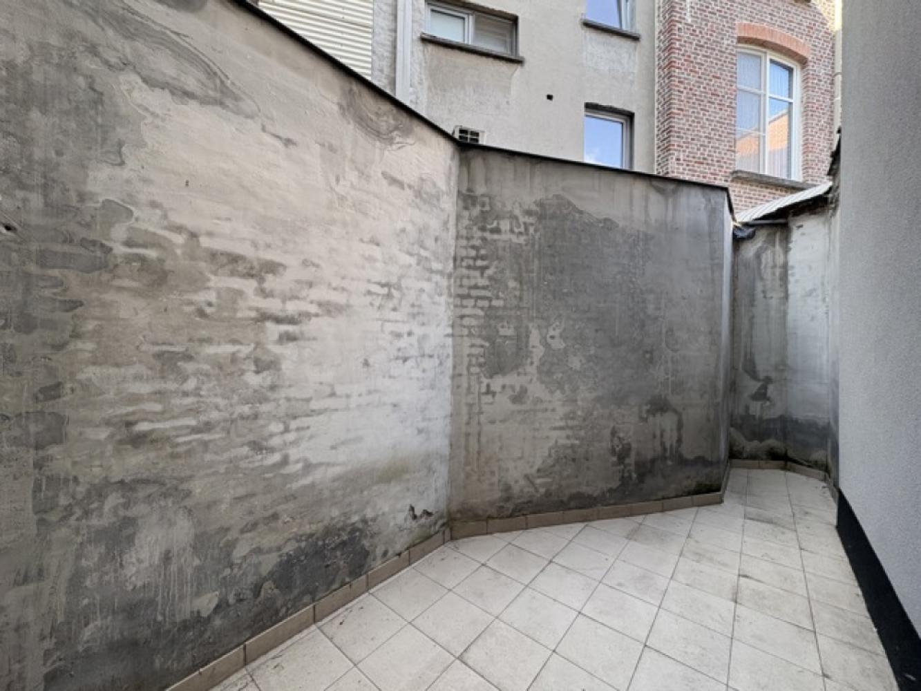 Commercial property for rent in Ghent