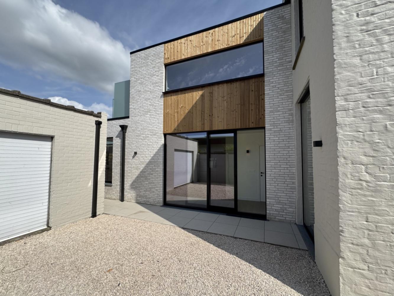 Maison à vendre à Vichte