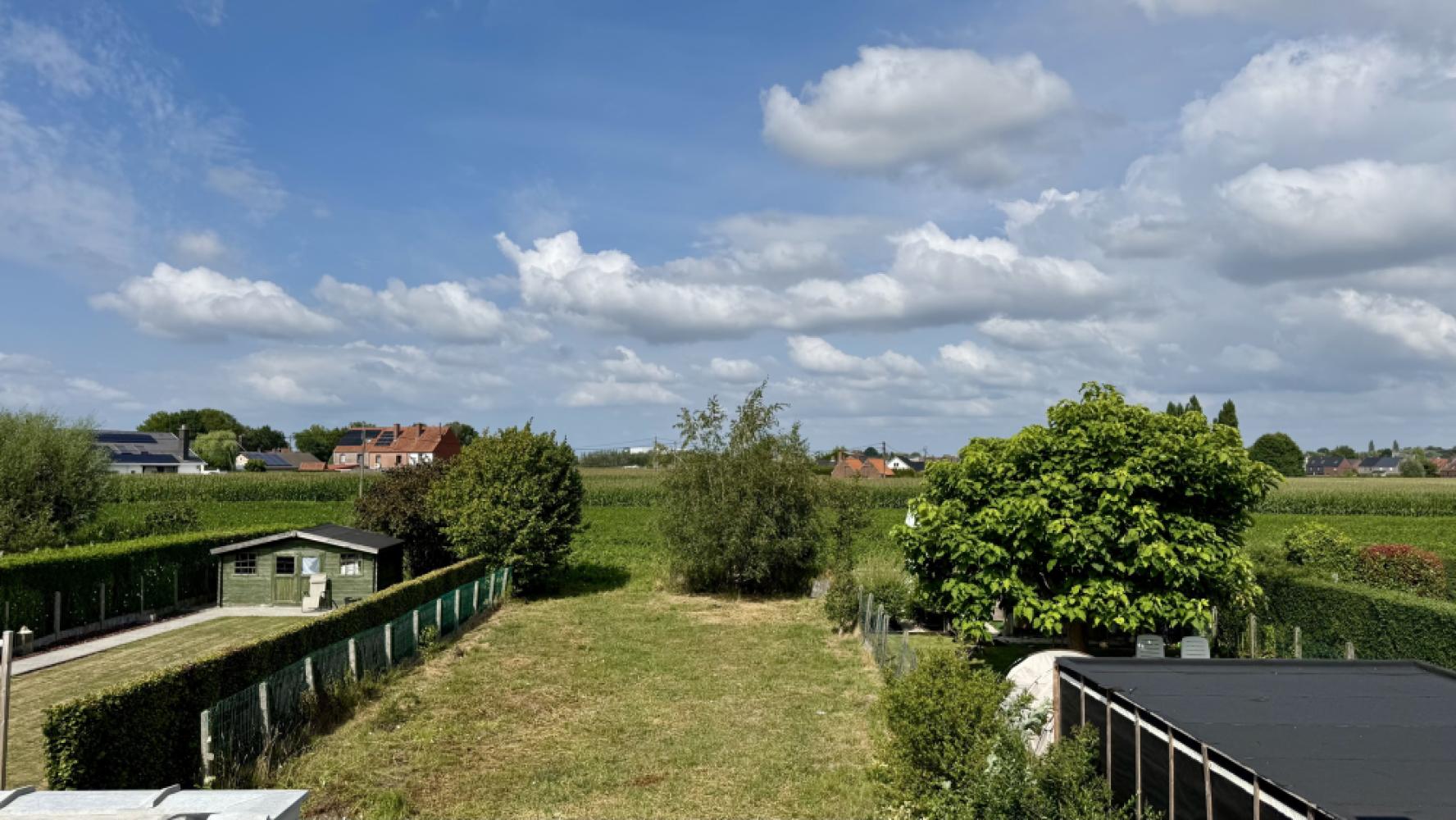 Maison à vendre à Vichte