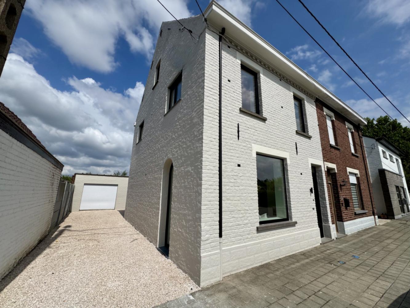 Maison à vendre à Vichte