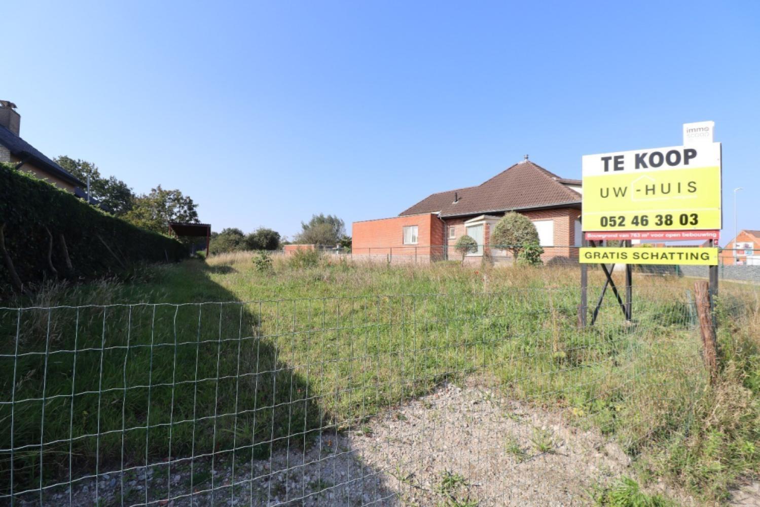 House for sale in Hamme