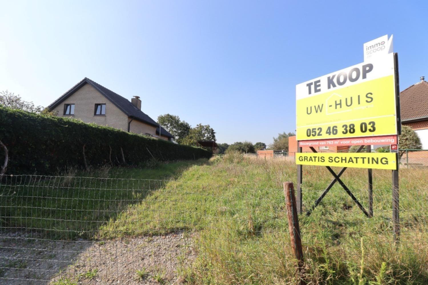 House for sale in Hamme