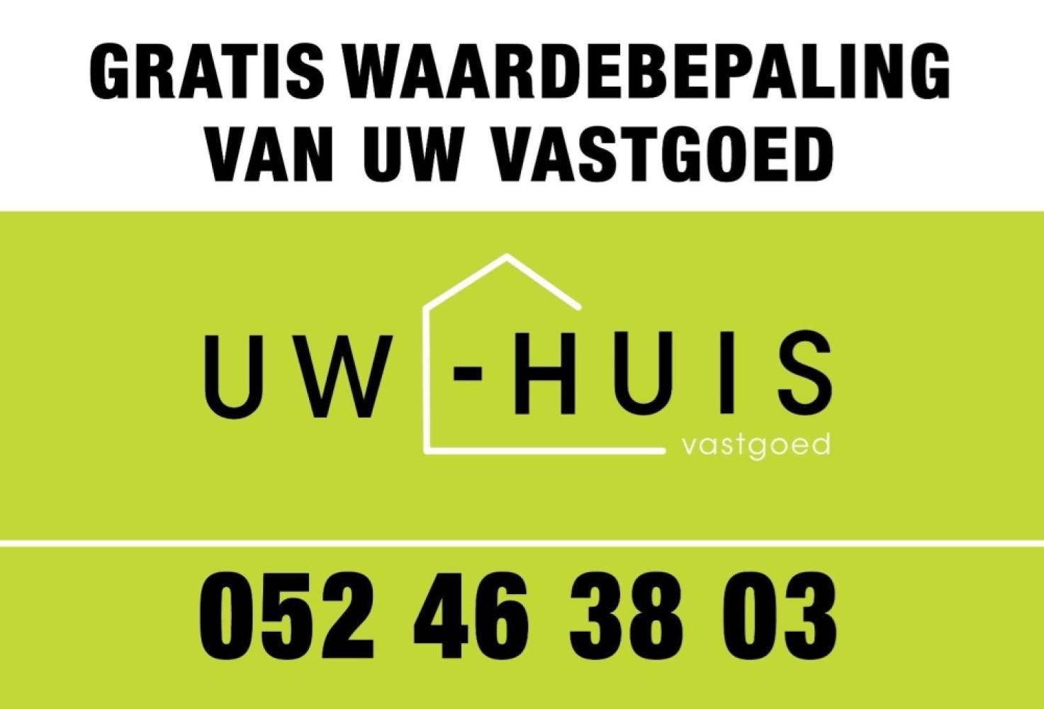 House for sale in Hamme