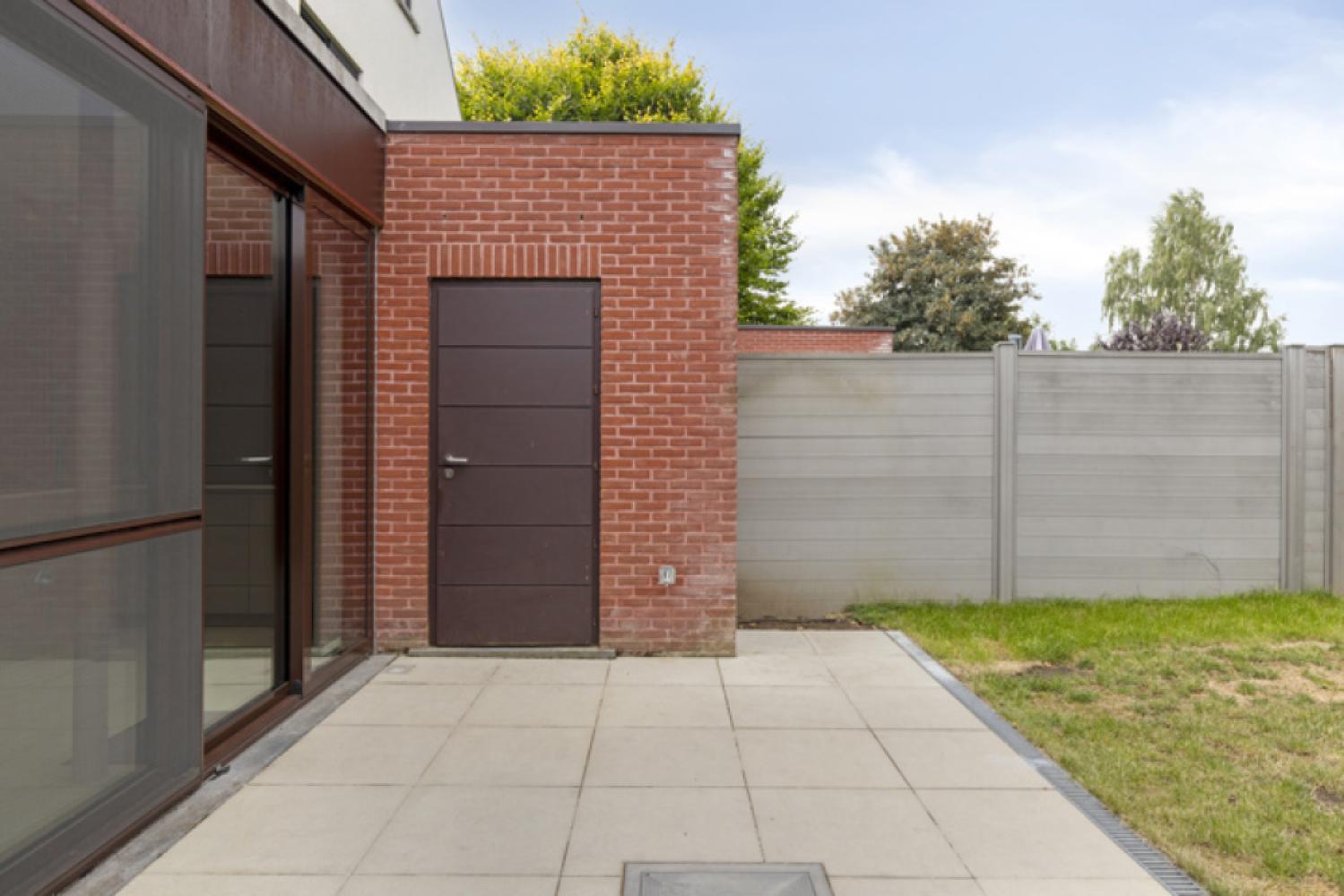 Maison à vendre à Peutie