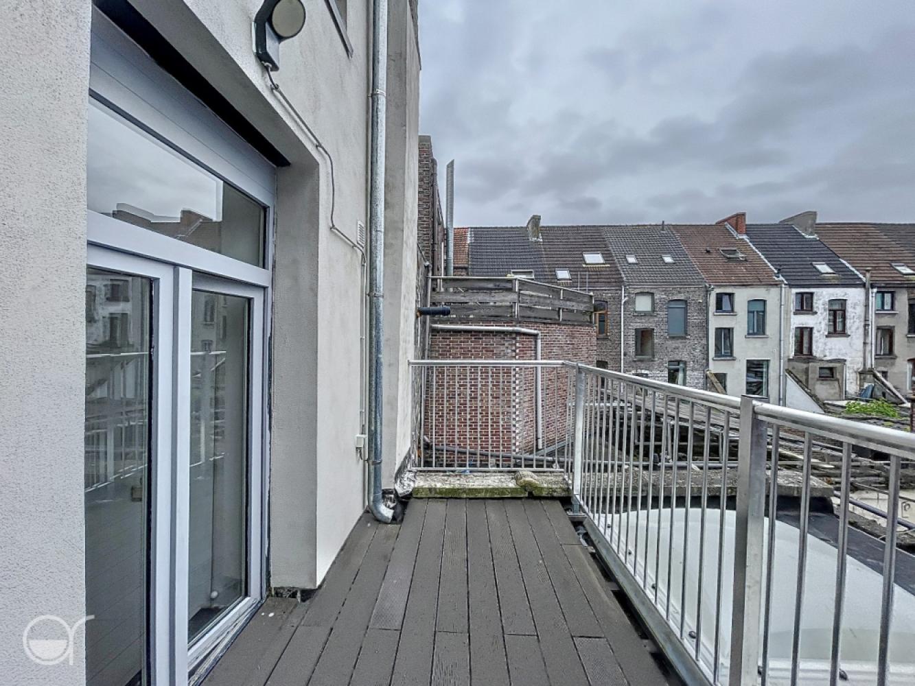 Apartment for rent in Ghent