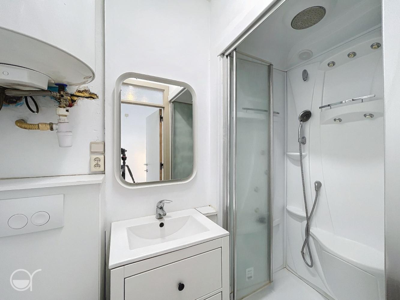 Apartment for rent in Ghent