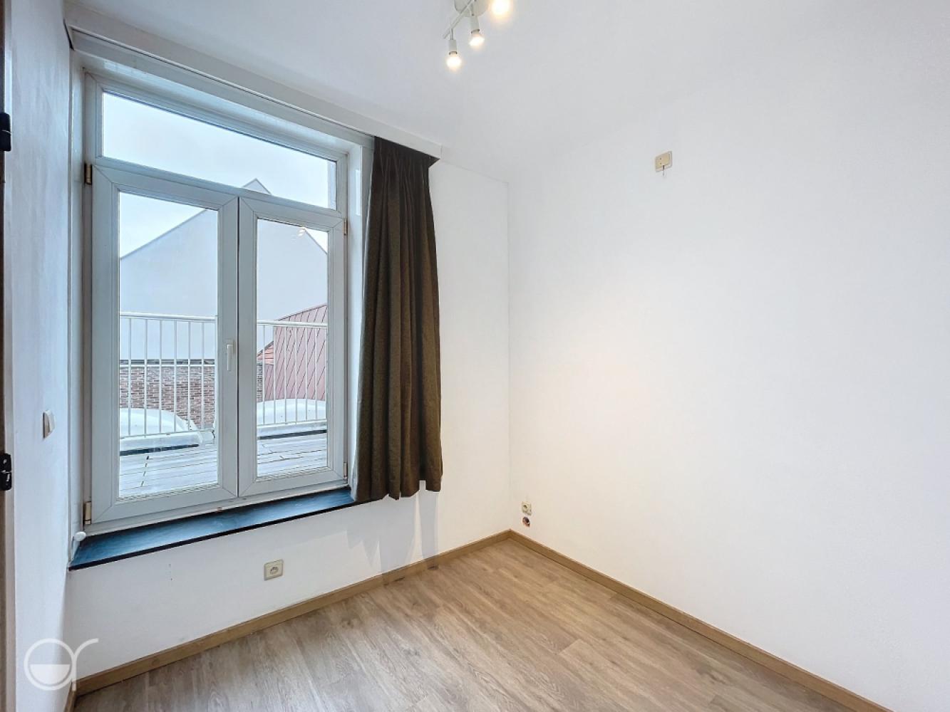 Apartment for rent in Ghent