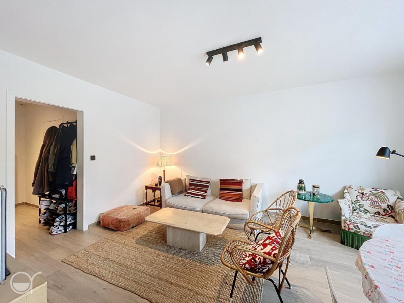 Appartement te huur in Gent