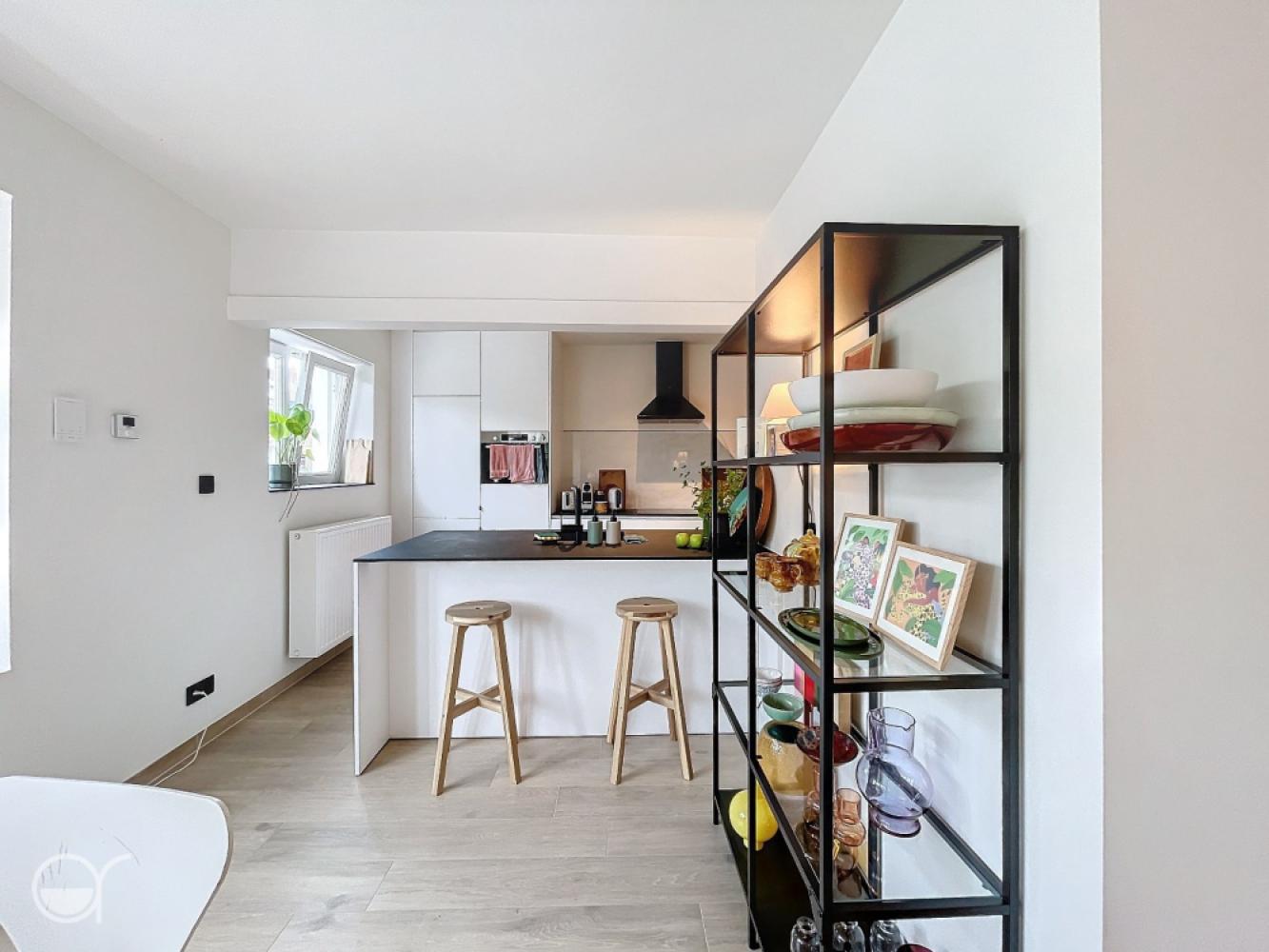 Appartement te huur in Gent