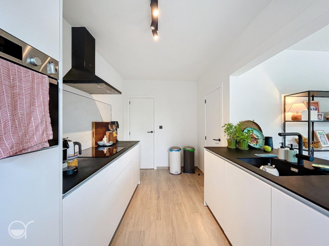 Appartement te huur in Gent