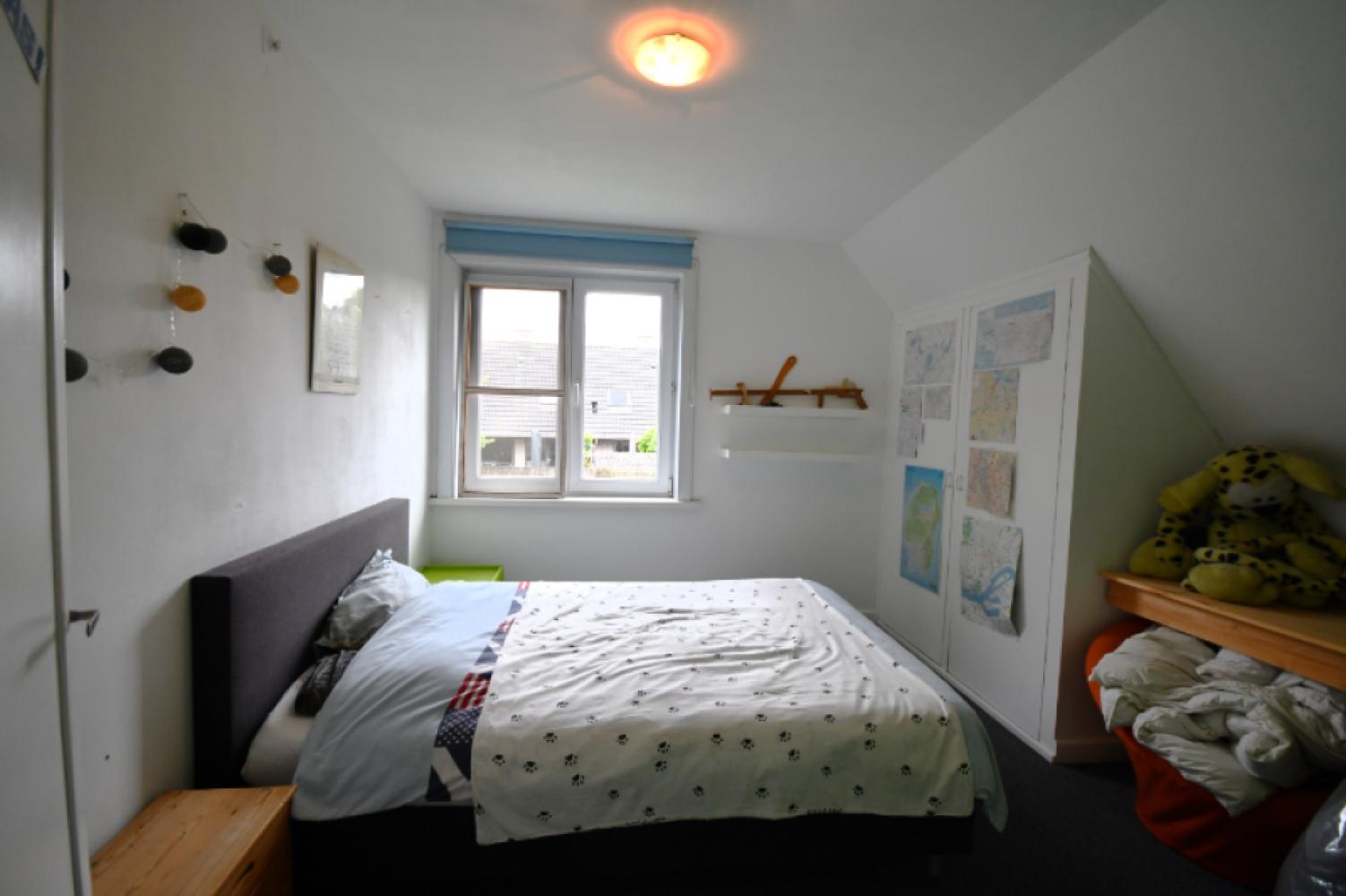 Maison à vendre à Izegem