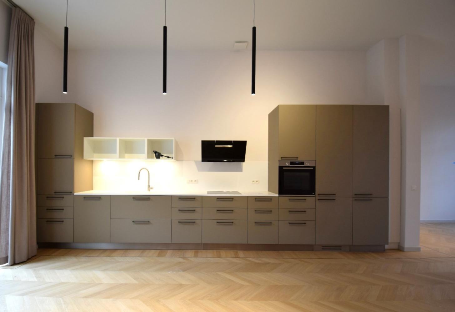 Appartement te huur in Gent