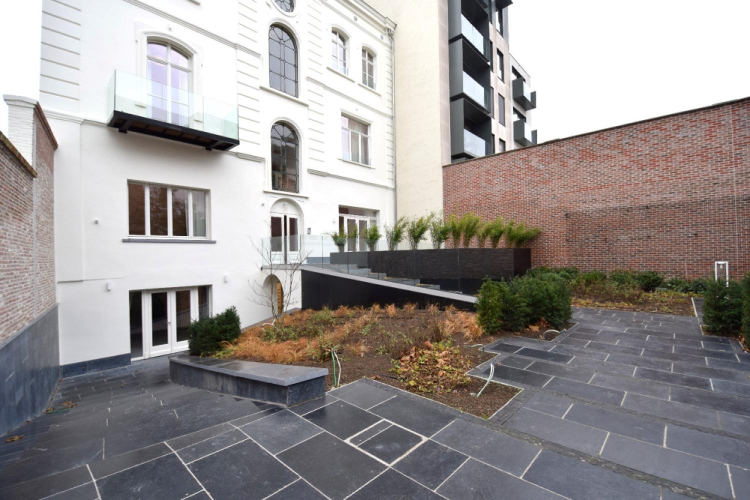 Appartement te huur in Gent