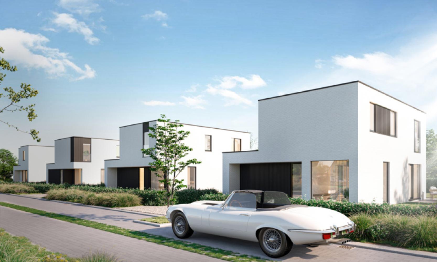 Paepevelden 1 - 16, 9520 - Huis te koop