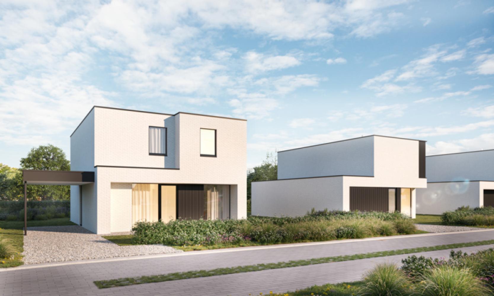 Paepevelden 1 - 16, 9520 - Huis te koop