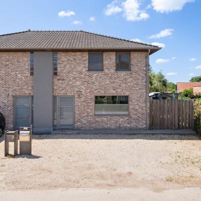 Huis te huur