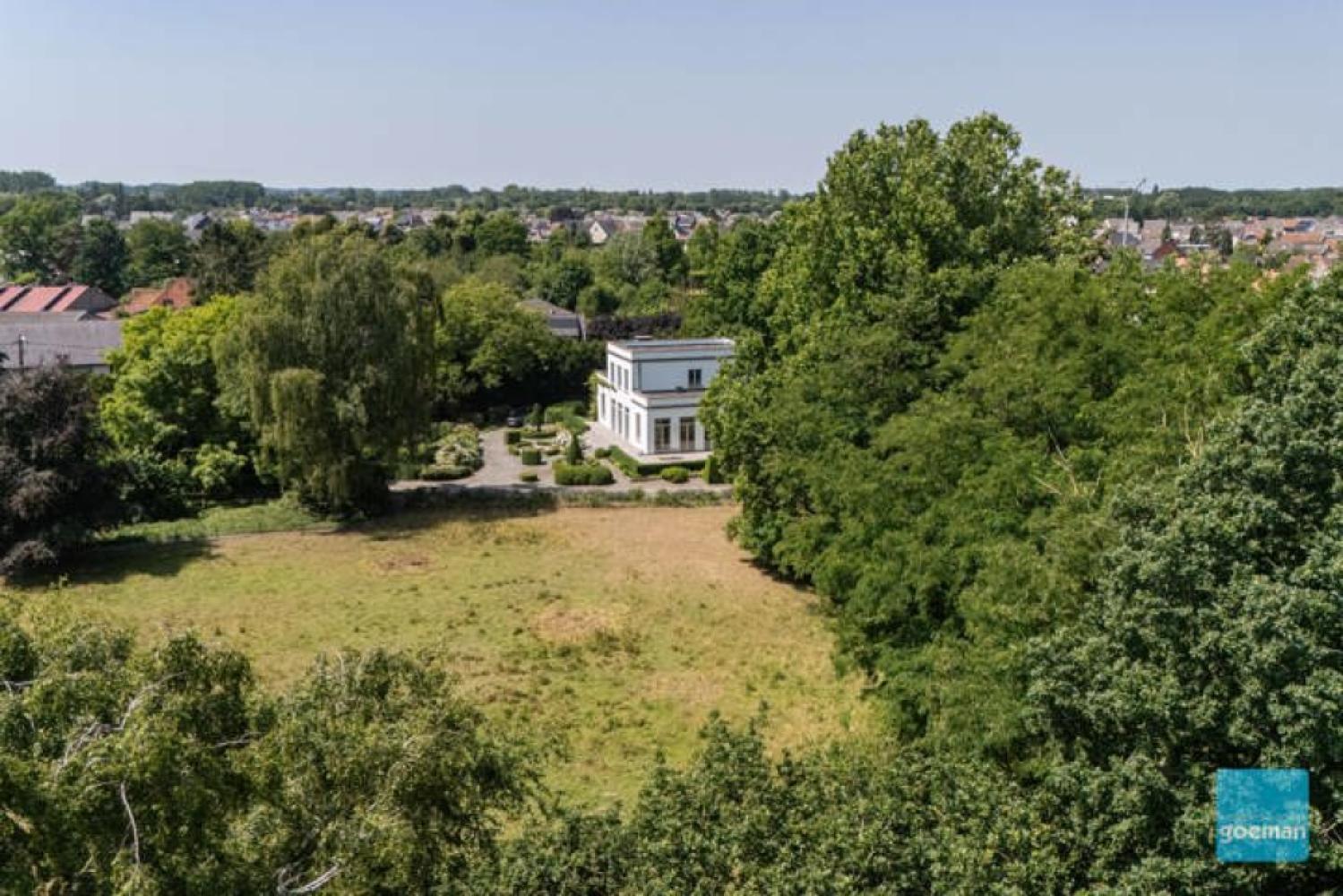 Building lot for sale in Berlare