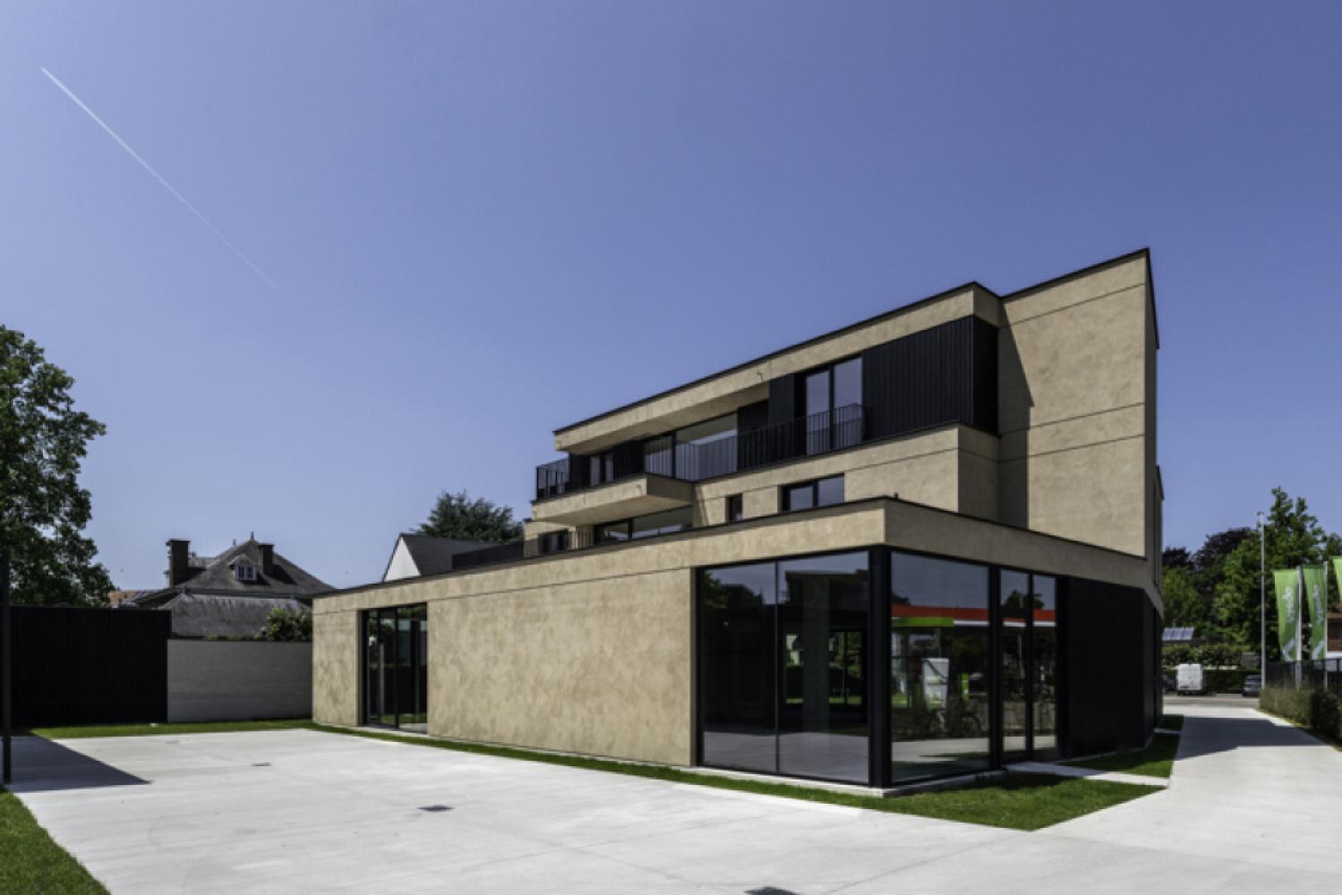 Apartment for sale in Merelbeke