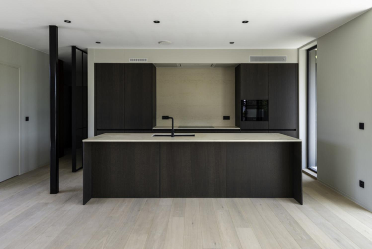 Residentie De Merel - Appartement te koop