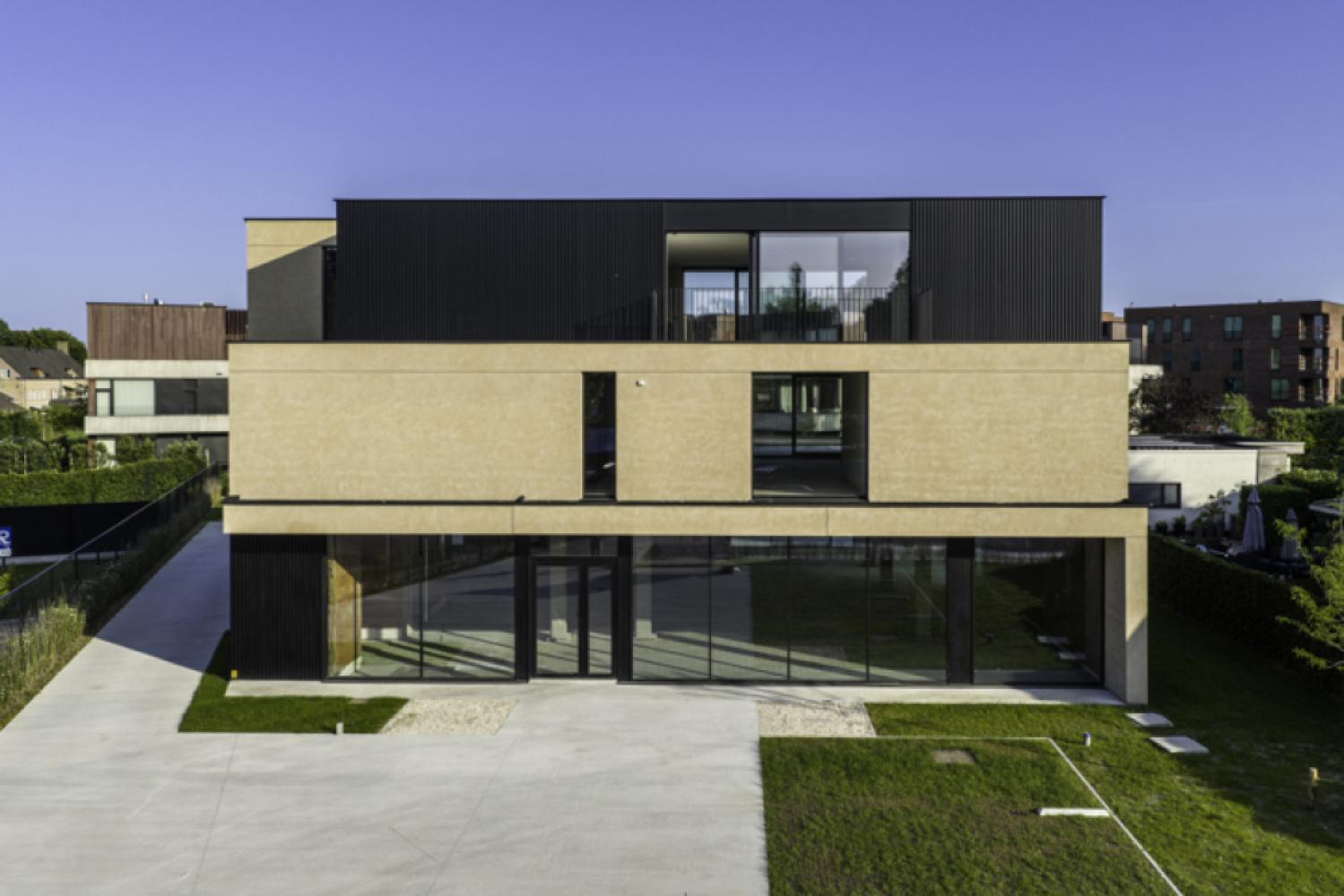 Residentie De Merel - Appartement te koop