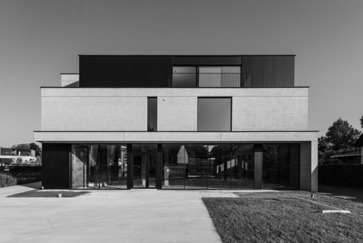Residentie De Merel - Appartement te koop