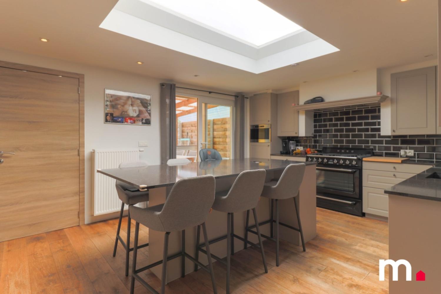 Huis te koop in Harelbeke