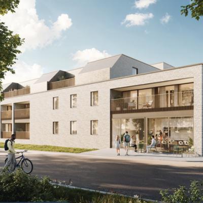 Bellewater - Apartment for sale
